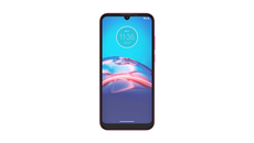 Husă Motorola Moto E6i