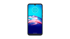 Husă Motorola Moto E6s (2020)