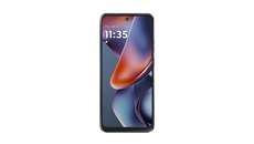 Adaptor & Cablu Motorola Moto G (2025)