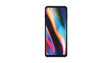 Husă Motorola Moto G 5G Plus