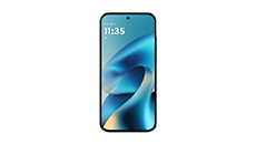 Motorola Moto G Max Husa & Accesorii
