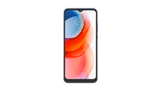 Husă Motorola Moto G Play (2021)