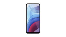 Husă Motorola Moto G Power (2021)