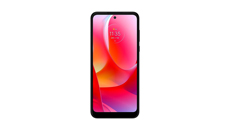 Husă Motorola Moto G Power (2022)