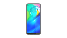 Husă Motorola Moto G Power
