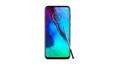 Husă Motorola Moto G Pro
