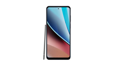 Husă Motorola Moto G Stylus (2023)