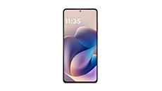 Motorola Moto G Stylus (2026) Husa & Accesorii