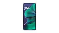 Motorola Moto G Stylus 5G (2025) Husa & Accesorii