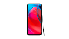 Husă Motorola Moto G Stylus 5G
