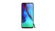 Husă Motorola Moto G Stylus