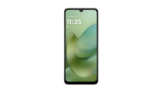 Motorola Moto G06 Husa & Accesorii