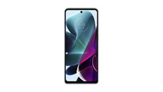 Husă Motorola Moto G200 5G