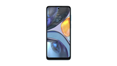 Husă Motorola Moto G22