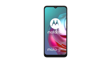 Cablu USB, adaptor și date mobile Motorola Moto G30