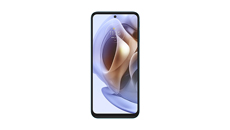 Husă Motorola Moto G31