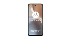 Husă Motorola Moto G32