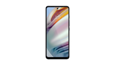 Husă Motorola Moto G40 Fusion