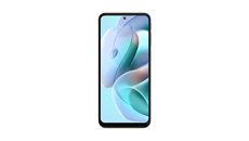 Husă Motorola Moto G41