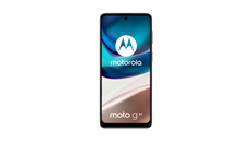 Husă Motorola Moto G42