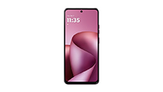 Motorola Moto G47 Husa & Accesorii