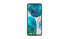 Husă Motorola Moto G52