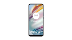 Husă Motorola Moto G60