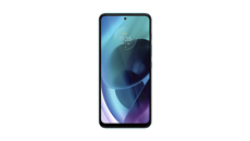 Folie Motorola Moto G71 5G