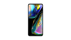 Folie Motorola Moto G71s