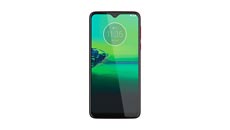 Husă Motorola Moto G8 Play