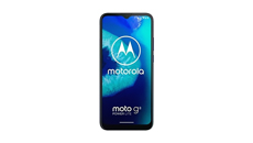 Folie Motorola Moto G8 Power Lite