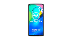 Husă Motorola Moto G8 Power
