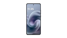 Motorola Moto G86 Power Husa & Accesorii