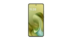 Motorola Moto G86 Husa & Accesorii