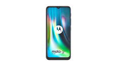 Folie Motorola Moto G9 Play