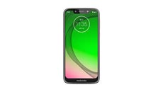 Cablu USB, adaptor și date mobile Motorola Moto G7 Play