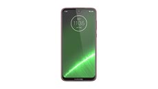 Husă Motorola Moto G7 Plus