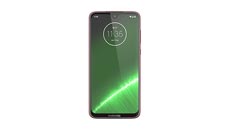 Cablu și adaptor Motorola Moto G7 Plus