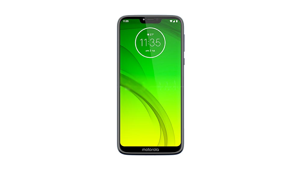 Husă Motorola Moto G7 Power
