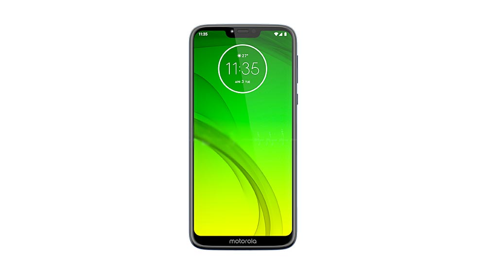 Huse Motorola Moto G7 Power