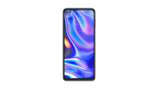 Husă Motorola One 5G