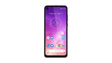 Husă Motorola One Vision