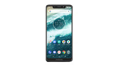 Husă Motorola One