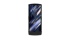 Husă Motorola Razr 2019