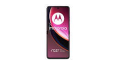 Folie Motorola Razr 40 Ultra