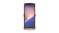 Husă Motorola Razr 5G