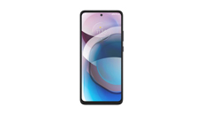 Huse Motorola one 5G UW ace