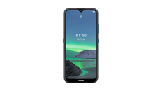 Husă Nokia 1.4
