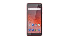 Husă Nokia 1 Plus