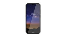 Husă Nokia 2.2